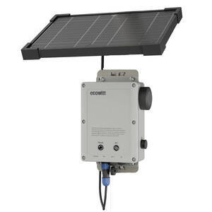 Estação Meteorológica Ecowitt WS6210 WiFi/4G com Sensor WS90