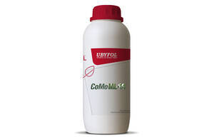 Fertilizante Mineral Misto Como Ml-14 - Ubyfol