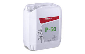 Fertilizante Mineral Simples P-50 - Ubyfol