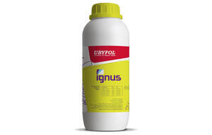 Fertilizante Foliar Mineral Ignus - Ubyfol