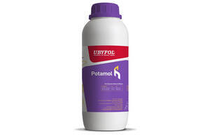 Fertilizante Mineral Potamol Ubyfol