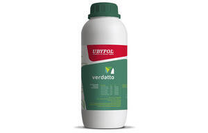 Fertilizante Mineral Verdatto - Ubyfol