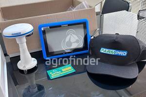 GPS Farm Pro Max 7 - 15428