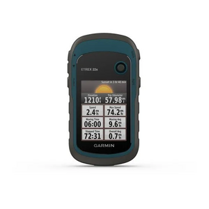 GPS Garmin Etrex 22x GPS/GLONASS