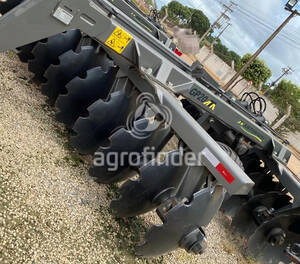 Grade Aradora Antoniosi GP20 ATA - 4208