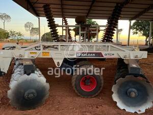 Grade Aradora Baldan GTCR 34DSC-629 - 15578