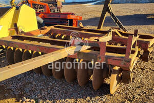 Grade Aradora Baldan Starmaq - 8335