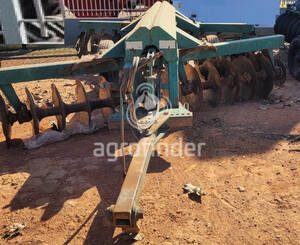 Grade Aradora GreenSystem GA 28 - 9500