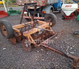 Grade Aradora Piccin GAPP - 14565