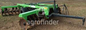 Grade Aradora Piccin GAPP