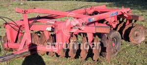 Grade Aradora Tatu GAICR - 17059