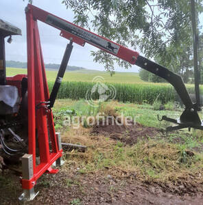 Guincho Horse Machine HM-GB1000S - 8309