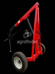 Guincho Horse Machine HM-GBB125ORF - 8308