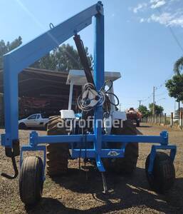 Guincho Tatu GATG BR - 12831