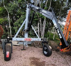 Guincho Triton TR-819 - 6377