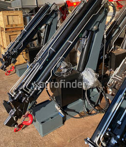 Guindaste Stark GSI 8.0 - 6135