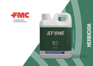 Herbicida STONE Soja FMC