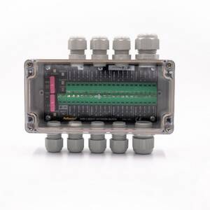 Hub para redes NMEA 2000