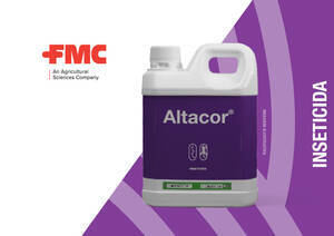 Inseticida ALTACOR® Cana FMC