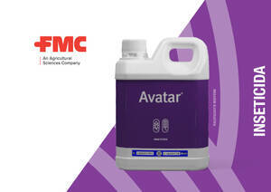 Inseticida AVATAR® FMC