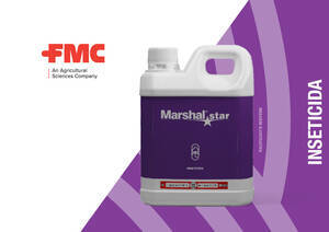 Inseticida MARSHAL Star® FMC