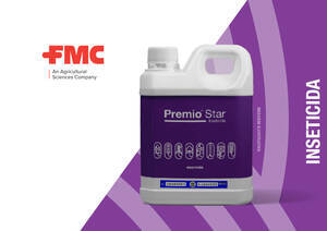 Inseticida PREMIO® STAR FMC