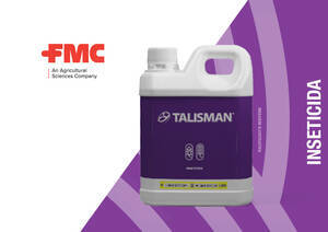 Inseticida TALISMAN® FMC