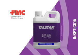 Inseticida TALSTAR® 100 EC FMC