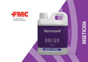 Inseticida VERIMARK ® FMC