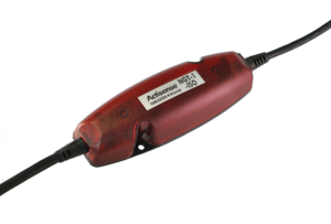 Interface entre NMEA 2000 e computador