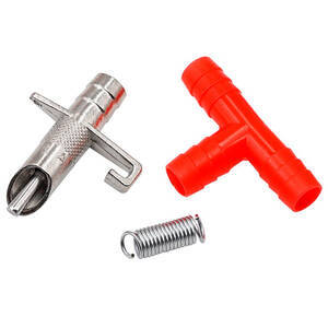 KIT 30 Bebedouro automático coelho Ring neck calopsita Roedores