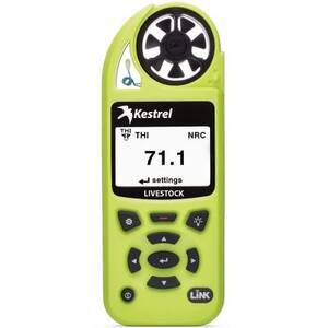 Kestrel 5000 AG