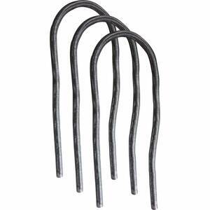 Kit Com 03 Resistencias De Nickel Cromo 200w