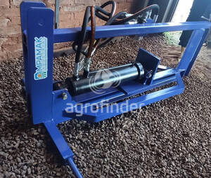Lascador de Lenha Impamak ILL 60 - 4995