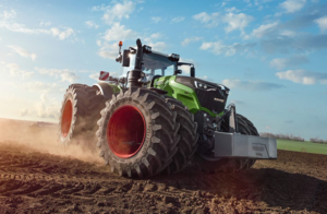 Trator Fendt Fendt Vario 1050 Novo em Aluguel 2022