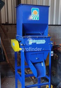 Machador de Lenha Impamak IMC 50 ano 2023 - 5002