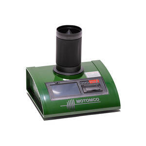 Medidor de Umidade Semiautomatico Inmetro Motomco 999FBI