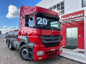 Mercedes Benz 2544 S 440 Diesel Automatico 2020