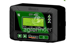 Monitor de Plantio Terris GTF-400 - 10130