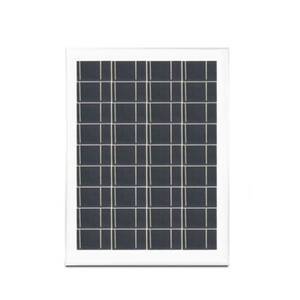 PAINEL SOLAR FOTOVOLTAICO 10 W