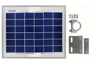 Painel Solar Hobo 5W