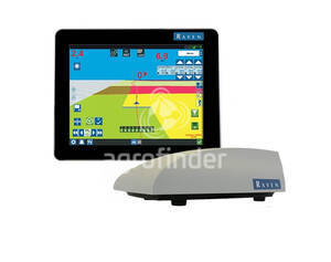 Piloto Automático Raven CR12 RS1 - 8054