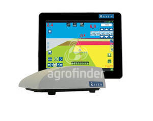 Piloto Automático Raven CR12 RS1 - 8057