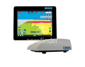 Piloto Automático Raven CR12 RS1 - 8058