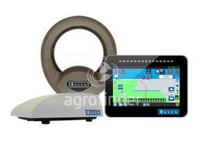 Piloto Automático Raven CR7 RS1 - 8052