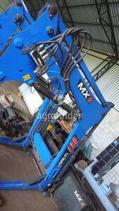 Plaina MX U310 - 15718