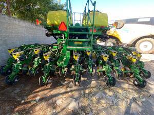 Plantadeira John Deere Db40 /27 Ano 2019