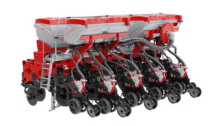 Plantadeira Jumil JM 3080/3090 Supera