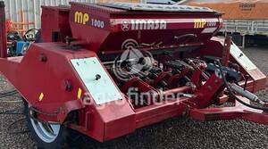 Plantadeira Múltipla Imasa MP 1000 - 15123