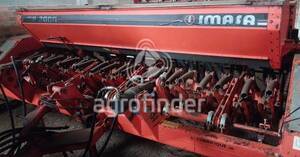 Plantadeira Múltipla Imasa MP 2000 - 17277